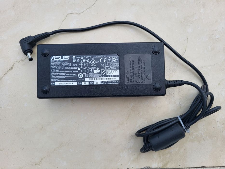 incarcator laptop ASUS 19V 6,32A 120W mufa 5,5x2,5mm