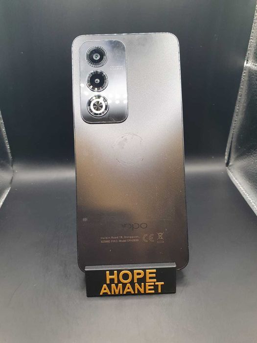 Hope Amanet P13 OPPO A80  #79702 #00109