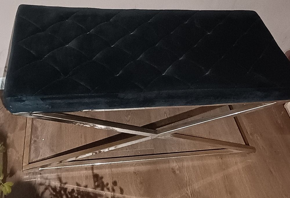 Пейка за коридор, нова