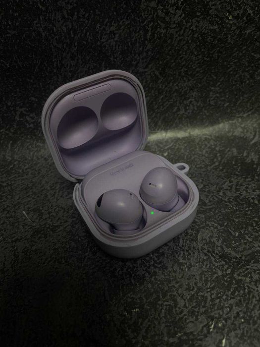 Наушники Samsung Galaxy Buds 2 Pro Петропавловск Сокол №765295