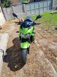Vand kawasaki z750