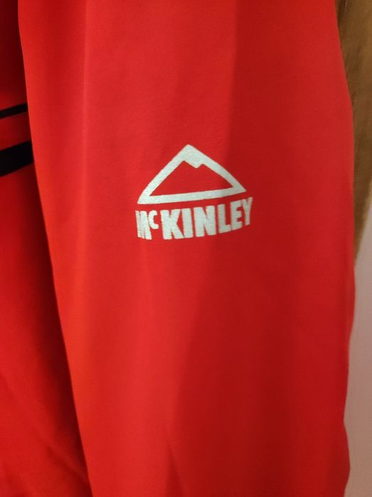 Мъжко ски яке McKinley Aquamax Elite