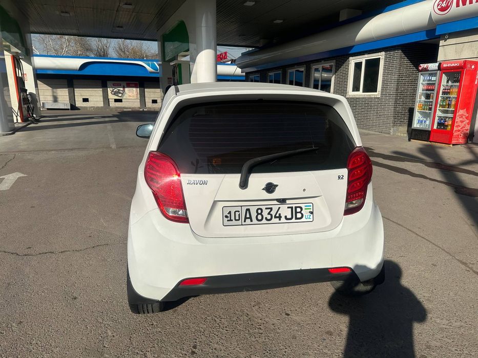 Спарк автомат сотилади йли 2018