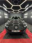 Passat B8 Berlina