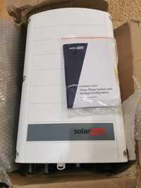 Invertor Solaredge 7k