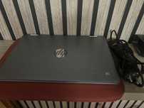 HP chromebook 360