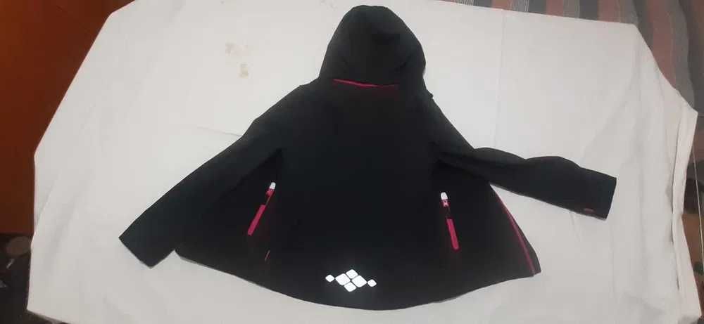 Geaca softshell Northville dama