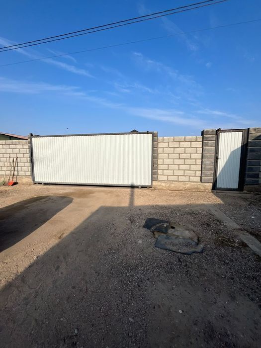 Продается дом на даче 3 км