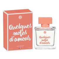 Apa de parfum Quelques Notes d'Amour - Yves Rocher 50 ml