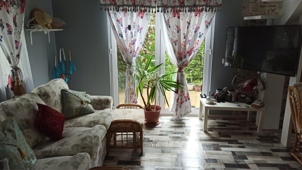 Casa Baicoi, jud. Prahova