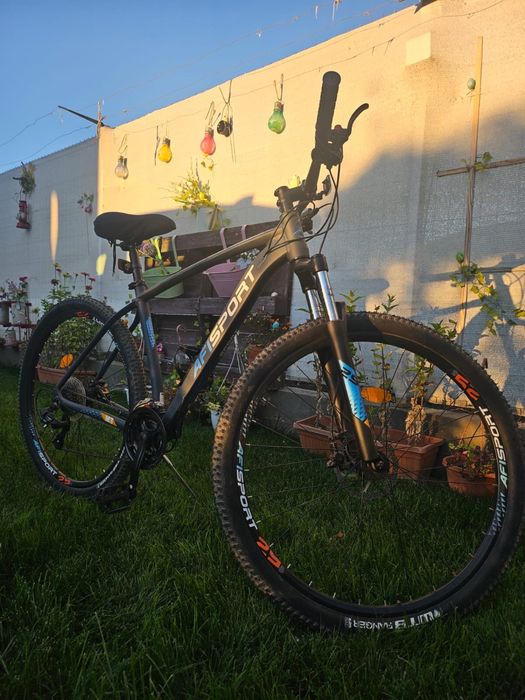 Bicicleta Afi sport M3 29 Inch