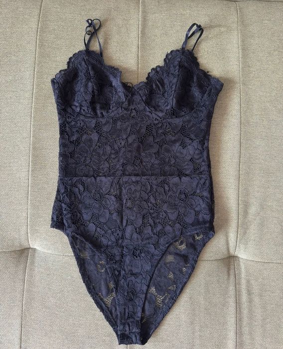Дамско боди Zara