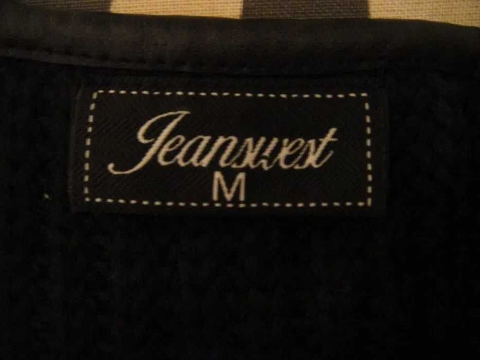 Vesta Jeanswest,marimea M,stare f buna(defect)