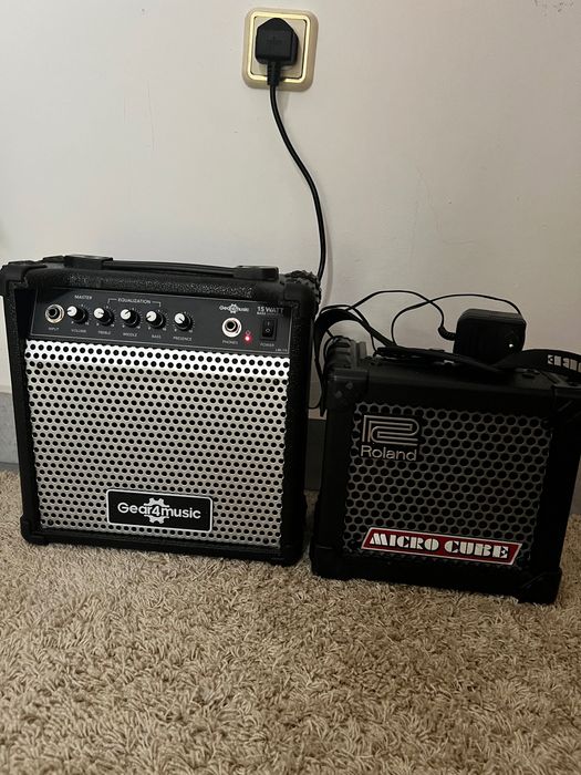 roland micro cube