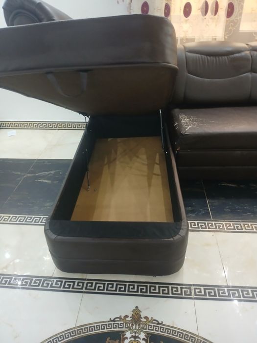 Vând coltar extensibil