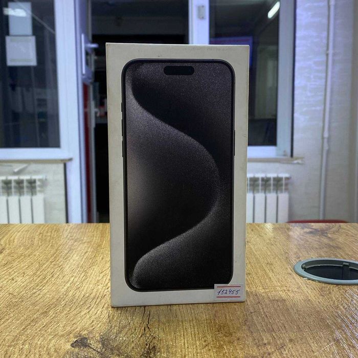 А21 / Сотовый телефон Apple iPhone 15 Pro Max 512GB / sk152455