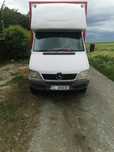 Mercedes sprinter