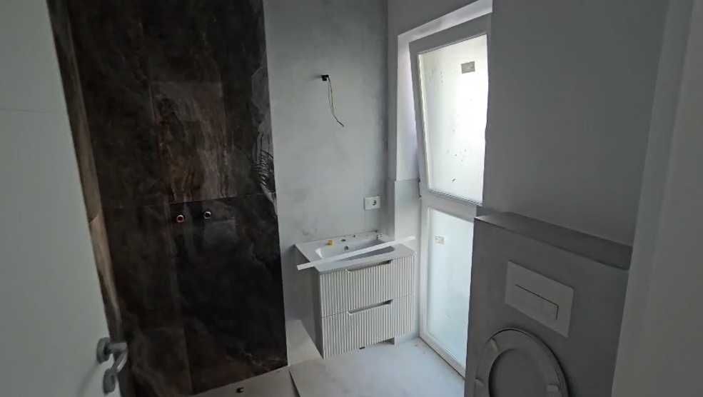 Casa tip duplex Dealul Furcilor