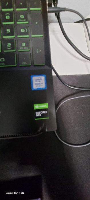 Laptop gaming hp pavilion
[10/8, 22:25] Aa~iubi~meu: 8GB