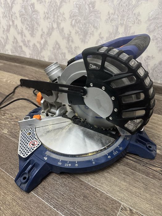 торцовочная пила|прокат|аренда