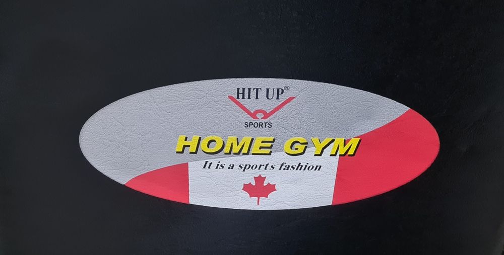 Лежак со штангой