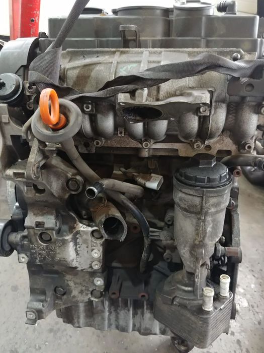 motor  2.0 crd bwd dodge caliber journey