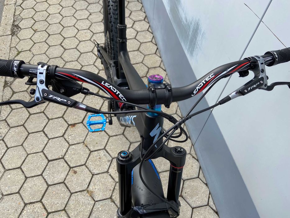 Specialized Enduro S-Works S3