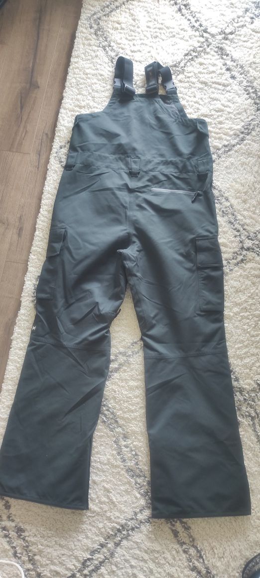 L1 Premium Goods Sentinal Bib pant 2L, 20k/20k