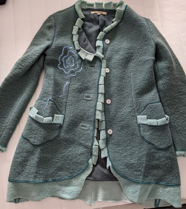 Paltoane de iarna damă