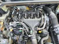 2.0 RHR MOTOR PEUGEOT 407