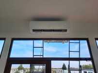 Instalam aparate de aer conditionat