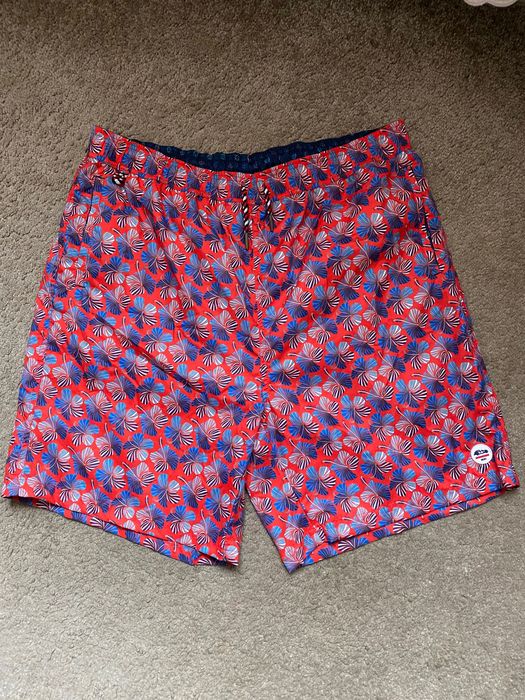 Pantaloni baie barbati