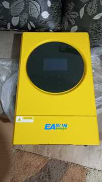 EASUN SV IV 5.6KW Hybrid Solar Inverter