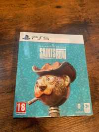 Saints Row Notorious Edition PS5 PlayStation5
