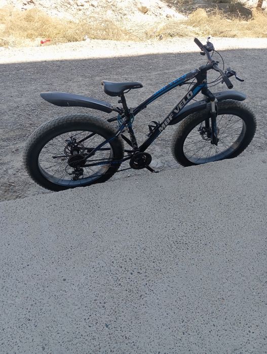 Skorslik Velosiped