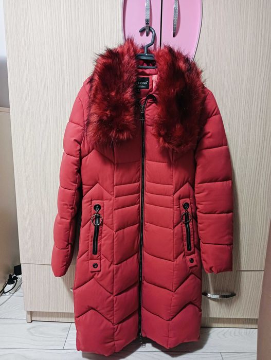 Geaca dama mărimea S