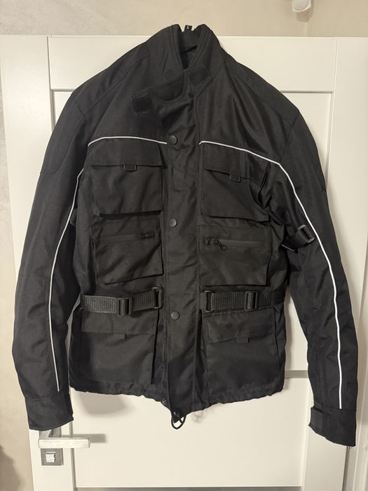 Echipament moto WarriorGear