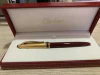 Перьевая ручка Cartier STYLO DIABOLO DE CARTIER