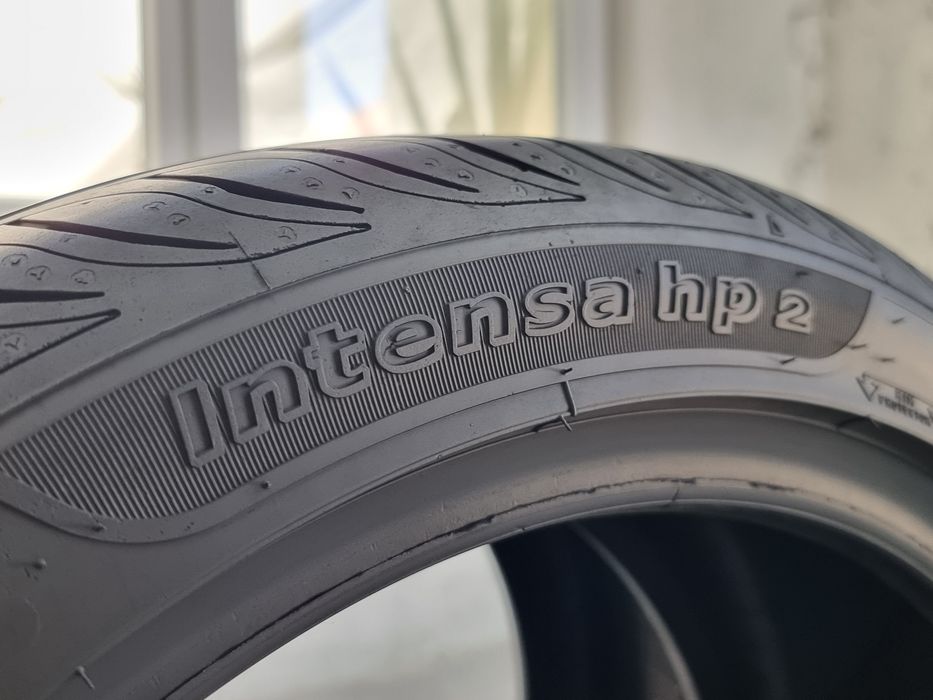 "Dot 23-24" 205/45/17 Sava 2Броя: 200лв 7.8мм като Нови