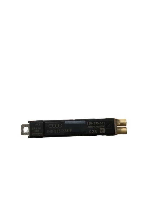 Amplificator antena AUDI A8 III 4H2, 4H8, 4HC, 4HL 2009 - 2018 4h00352