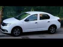 Logan GPL Masina 2018 Logan 0.9 GPL