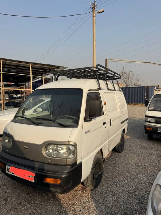 Damas van suxoy arendaga