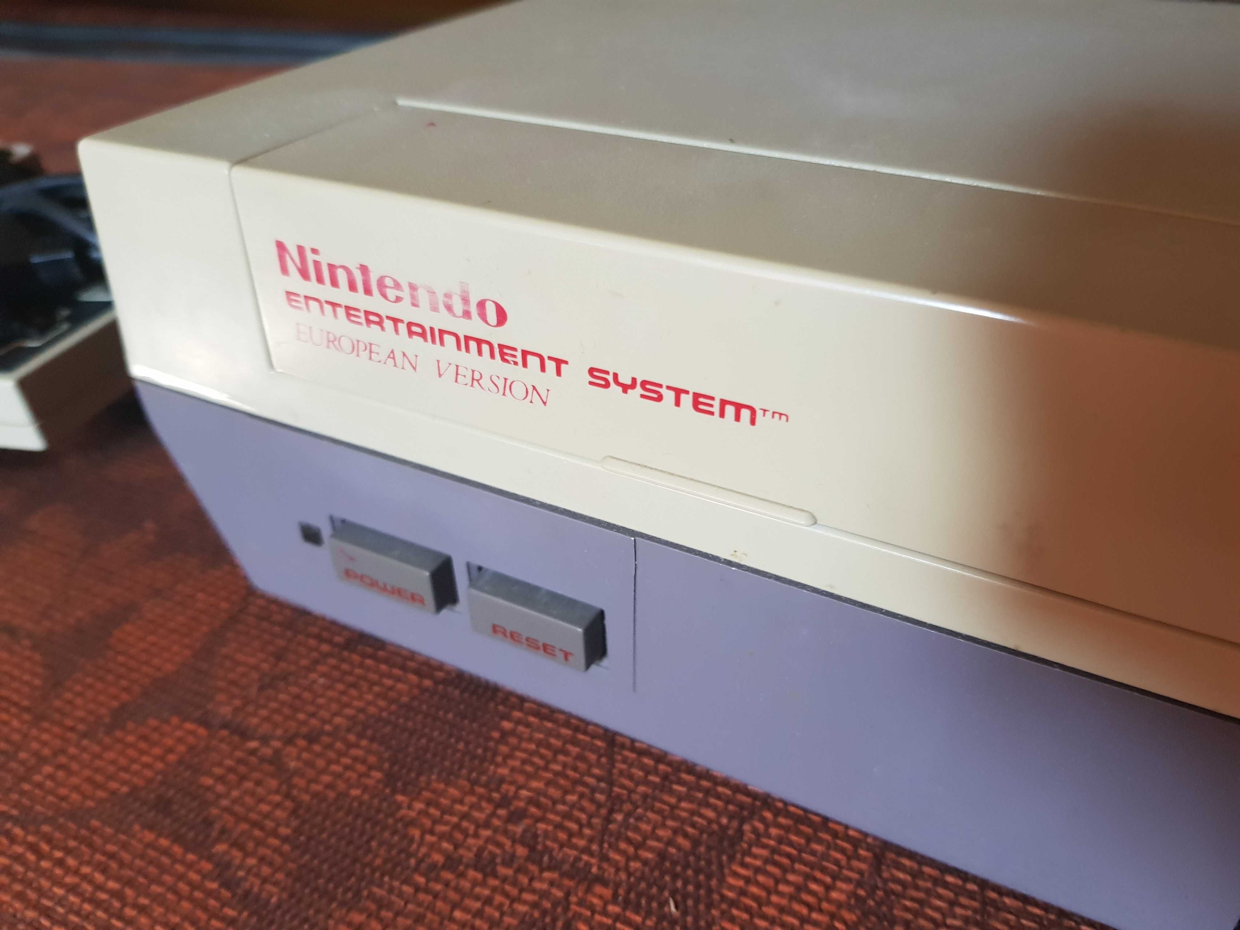 Нинтендо Нес / Nintendo NES-001 оригинална японска