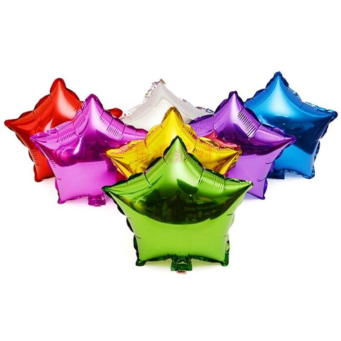 Балони високо качество 26 см. 16 цвята. за 1 бр. 0.14 ст.