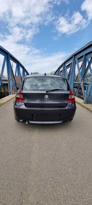 BMW E87 - 120D - 163CP - M47