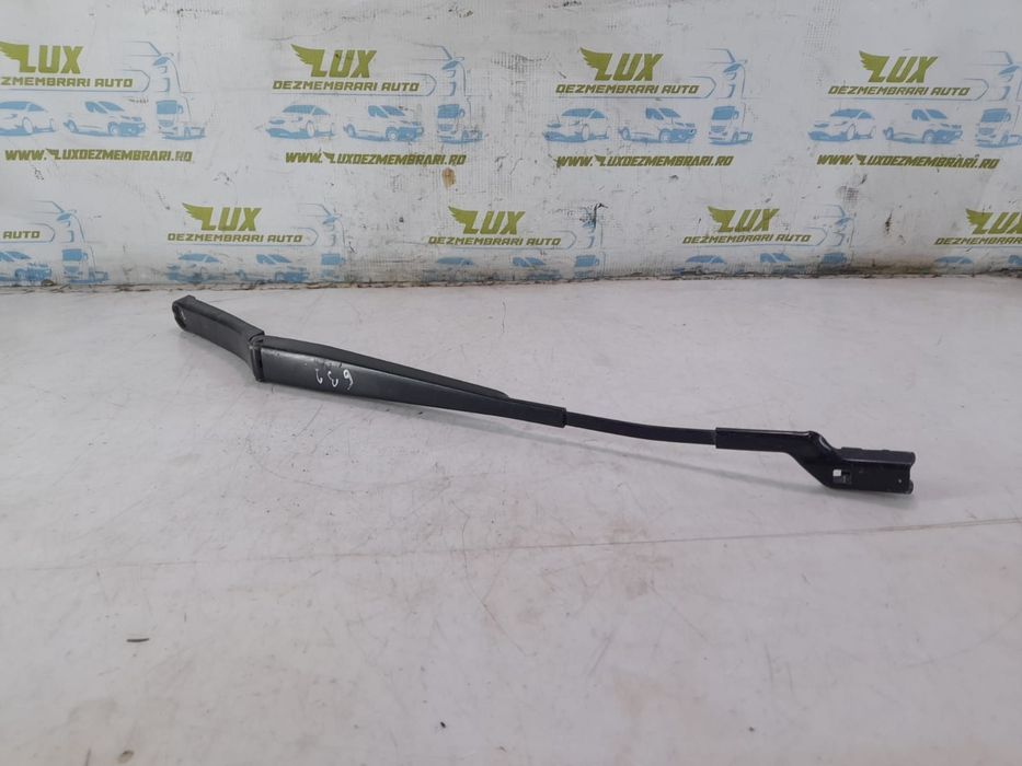 Brat stergator stanga 5JB955409 Skoda Rapid 3 [2012 - 2017] 1.6 tdi C
