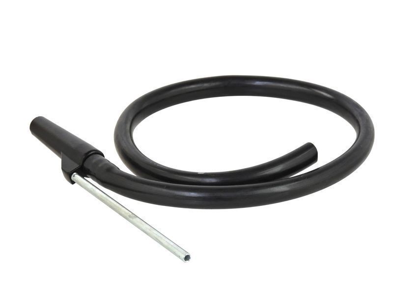 Пневматичен пистолет за пясък