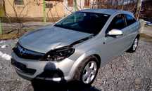opel astra H 1.7cdti-GTC-101кс/2006/- на части