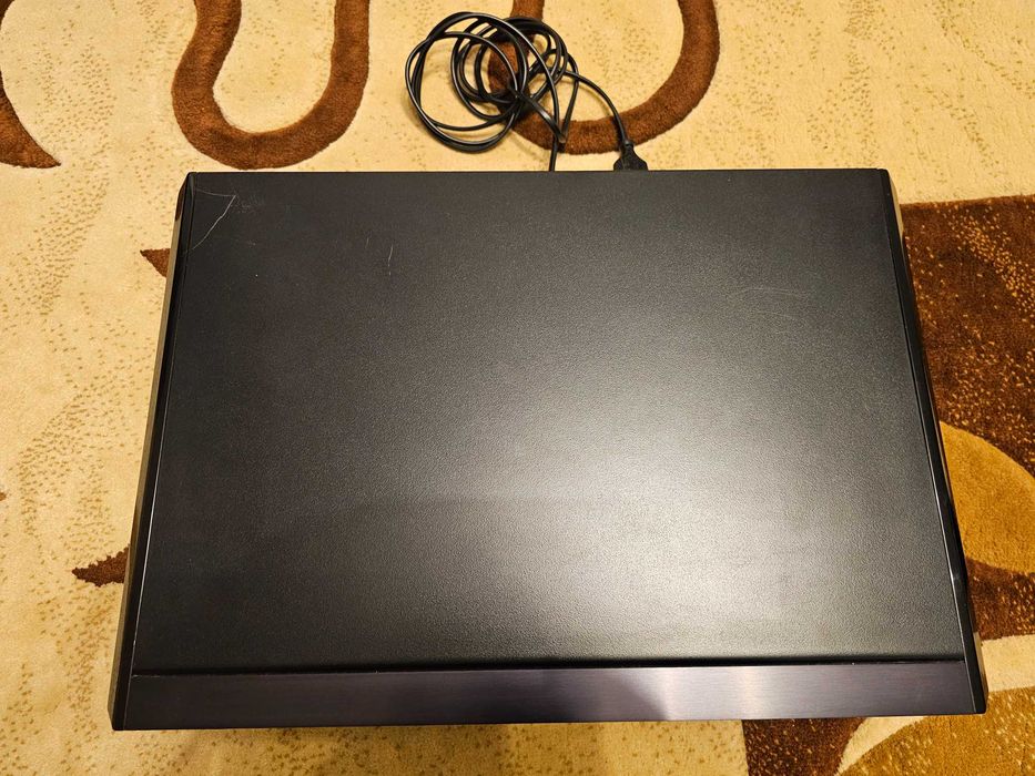 Revox B250-S si B226-S cu telecomanda (Amplificator + CD Player)