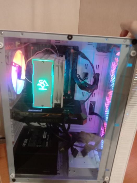 Продам компьютер